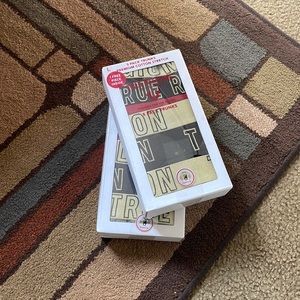 5 pack of True Religion underwear